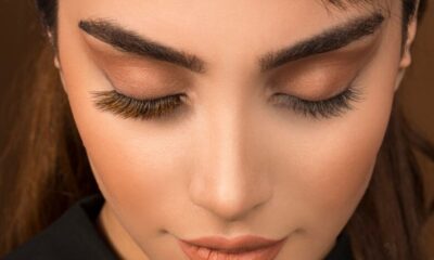 Best false lashes for hooded eyes