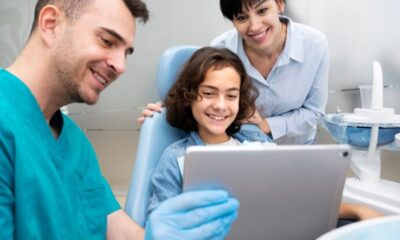 Dental Insurance Plans