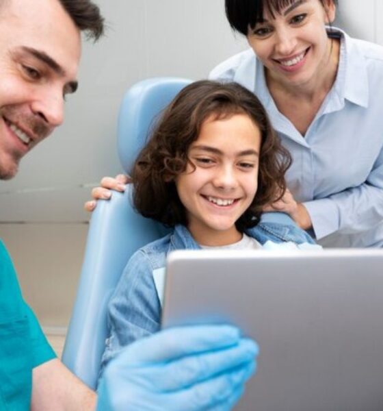 Dental Insurance Plans