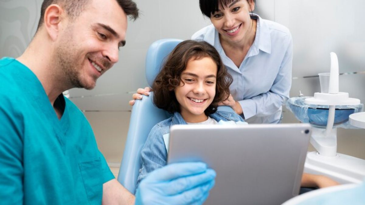 Dental Insurance Plans