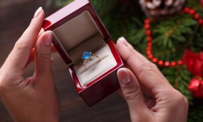 Engagement Rings in Brisbane