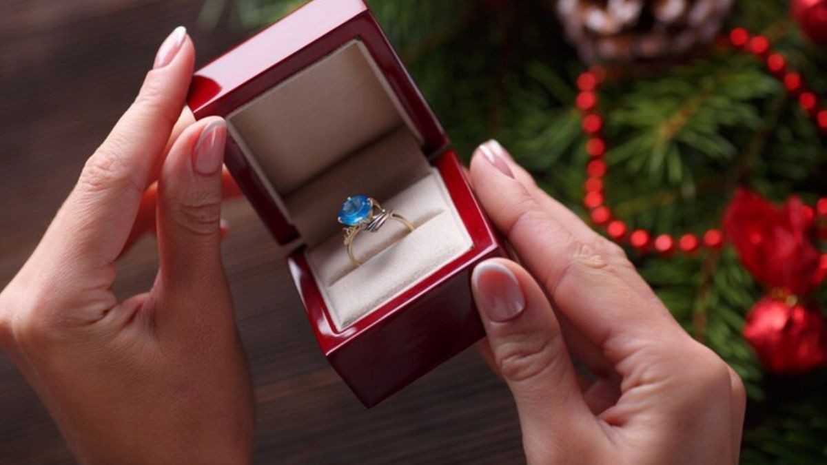 Engagement Rings in Brisbane