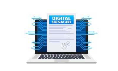 Digital Signatures