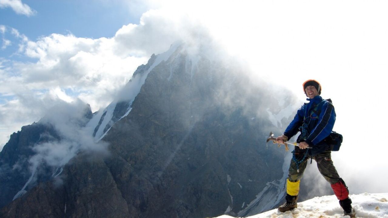 Trekking Annapurna