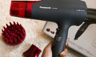 Hair Dryer