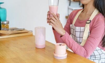 Wireless Portable Juicers